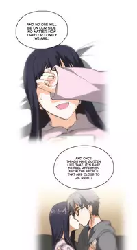 [Husky guy] SStudy Ch.75-77 (English)