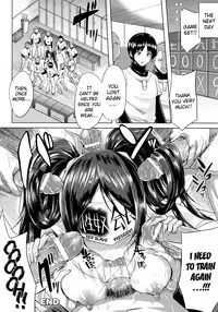 [Yumeno Tanuki] "Terpsichore!" [English] {doujin-moe.us}