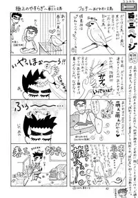 (C62) [GOLD RUSH (Suzuki Address)] Utawaretamono <Gekan> ~Sorezore no Mirai e~ (Utawarerumono)