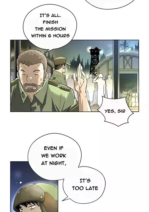 Perfect Half Ch.1-28