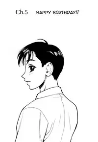 [Minazuki Juuzou] Zutto Zutto Suki Datta... | I've always loved you... Ch. 1-5 [English] [gustmonk]