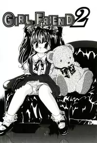 [MITAONSYA] GIRL FRIEND