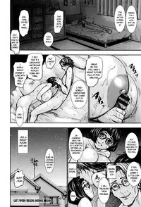 [PIero] PAICCHU Ch. 1-6 [English] [Brolen+B.E.C. Scans]