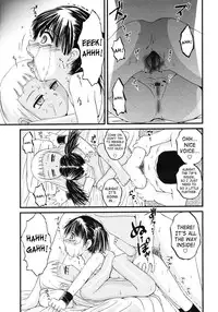 [Saeki Takao] Onigashima [English] [SaHa]