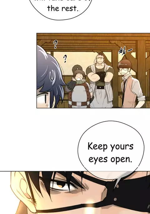 Perfect Half Ch.1-40