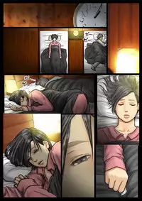 [Kuroneko Smith] Oba-san no Karada ga Kimochi Yosugiru kara <<Kouhen>> ~Boku no Oba-san wa Chou Meiki Datta~