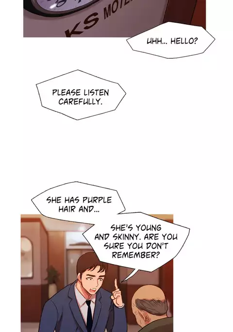 Scandal of the Witch Ch.1-31