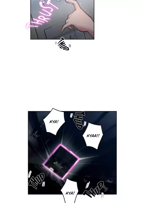 Sex Knights-Erotic Sensuality & Perception Ch.1-22