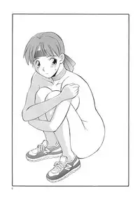 [Kawamori Misaki] Kawamori Vol. 3 (Biohazard [Resident Evil])