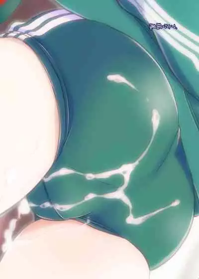 [gallery walhalla (Kanoe)] Bloomer Zuihou (Kantai Collection -KanColle-) [Digital]