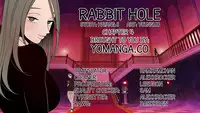 [Youngmo] Rabbit Hole Ch.1-6 (English) (YoManga) (Ongoing)