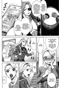 [Tamaki Nozomu] Uchi no Musume ni Te o Dasu na! - Oyako Heroine Funtousu Ch.1-4 (English) (YoManga) (Ongoing)