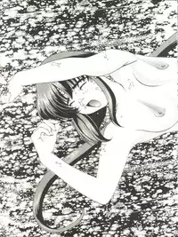 (C48) [Monkey Reppuutai (Monkey Ni-gou)] RAKU HAPPY! (Tenchi Muyo!)