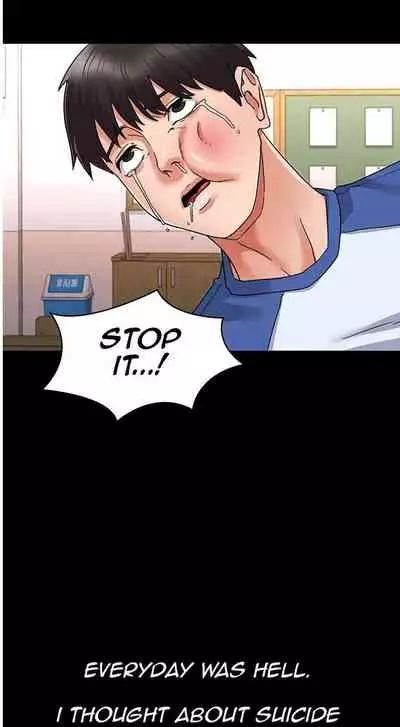 TEACHER PUNISHMENT Ch.1-20