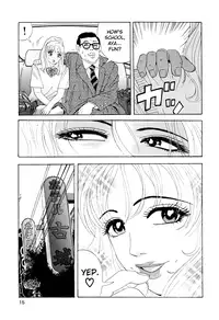 [Yamamoto Hideo, Koshiba Tetsuya] Enjo Kousai Bokumetsu Undou | Campaign to Eradicate Schoolgirl Prostitution [English] [Illuminati-Manga]