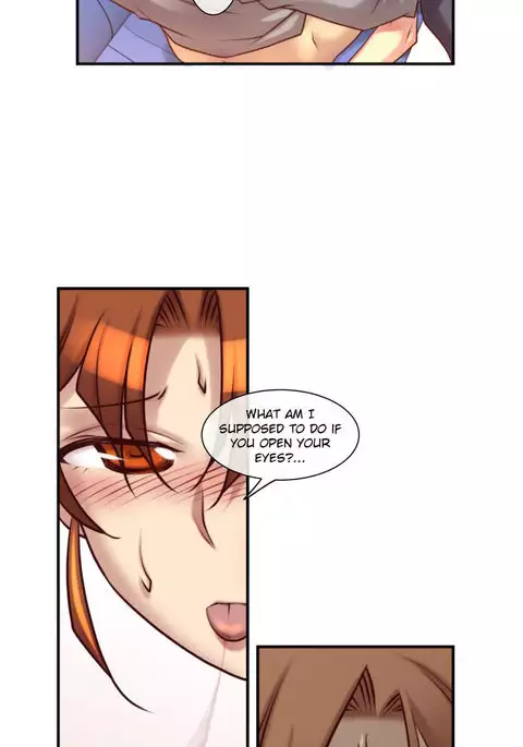 Master in My Dreams Ch.0-36