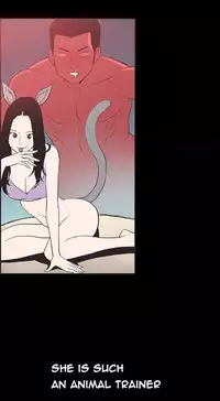 [Mr. Byeong-Su] Cohabitation Ch.1-49 (English) (Ongoing)