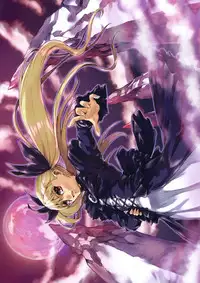 (C78) [Purin Dou (Hisahiko)] Purin Dou Diary 2 (Various) [English] =Little White Butterflies=