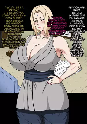 Shin innindou chichikage vs kuro kyokon-hen