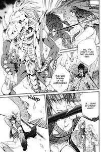 [Yamane Ayano] Crimson Spell Ch.01-25 and extras (Yaoi) [ENG]