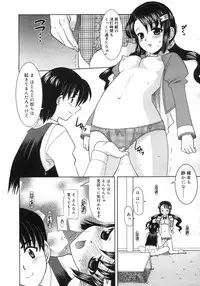 Comic Rin Vol. 25 [2007-01]