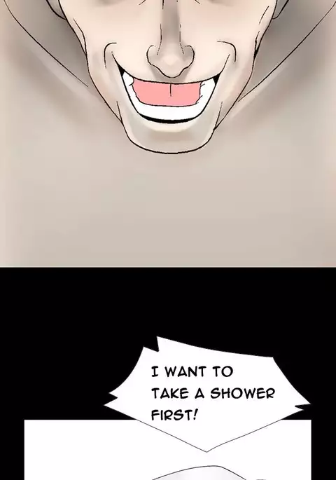 The Taste of the Hand Ch.1-21