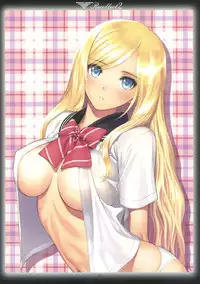 (C84) [T2 ART WORKS (Tony)] Recollect 2 ～T2 ART WORKS Illust Soushuubon～