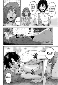 [Nagashima Chousuke] Kigenzen 10000 Nen no Ota | The Otaku in 10,000 B.C. Ch. 1-24 [English] [Natty Translations, Lazarus H]