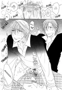 [Inomoto Rikako] Sweet [English]