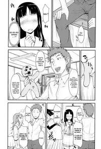 [Shiun] Love Icha ☆ Ch. 1-4 [English] {Lunatic Trans}