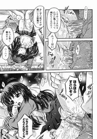 COMIC Himezakura 2005-04 Vol. 4