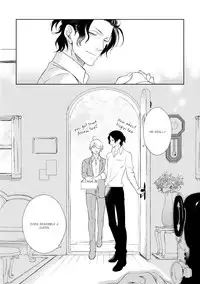 [Scarlet Beriko] Joou to Shitateya Ch. 1-4 [English] [MadameLePoo Scanlations]