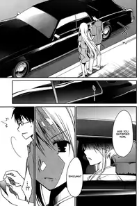 [Ponkotsu Works] Ojou-sama wa Nigedashita - The Grace Escape Ch. 1-17 [English] [Japanzai]