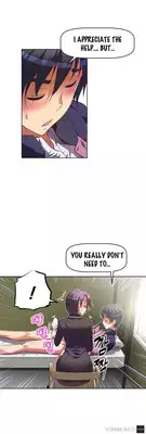 [Worin] Brawling Go Ch.0-36 (English) (YoManga) (Ongoing)