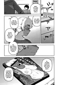 [Takatsu] Hitozuma A-san to Musuko no Yuujin N-kun - Married wife A and son's friend N-kun Ch. 1-3 [English]