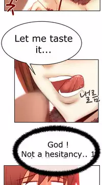 My Office Ch.1-38 (English) (Ongoing)