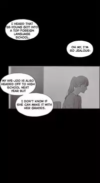 [Mr. Byeong-Su] Cohabitation Ch.1-49 (English) (Ongoing)