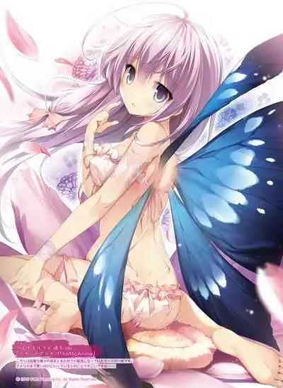 Dengeki Moeoh 2021-06 [Digital]