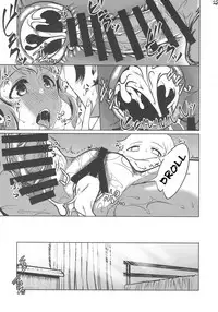 (C92) [vyowolf (vyo)] NiizuMakabe (THE IDOLM@STER MILLION LIVE!) [English] [Cool Kids Translations]