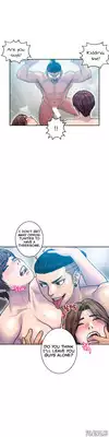 Ghost Love Ch.1-13 (English) (YoManga) (Ongoing)