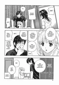 [Drill Murata] Aniyome Ijiri - Fumika is my Sister-in-Law | Playing Around with my Brother's Wife Ch. 1-4 [English] [desudesu]