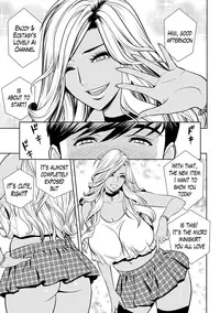 [Tatsunami Youtoku] Gal Ane Shachou to Harem Office ~SEX wa Gyoumu ni Fukumimasu ka?~ Ch. 1-4 [English] [Lazarus H] [Digital]