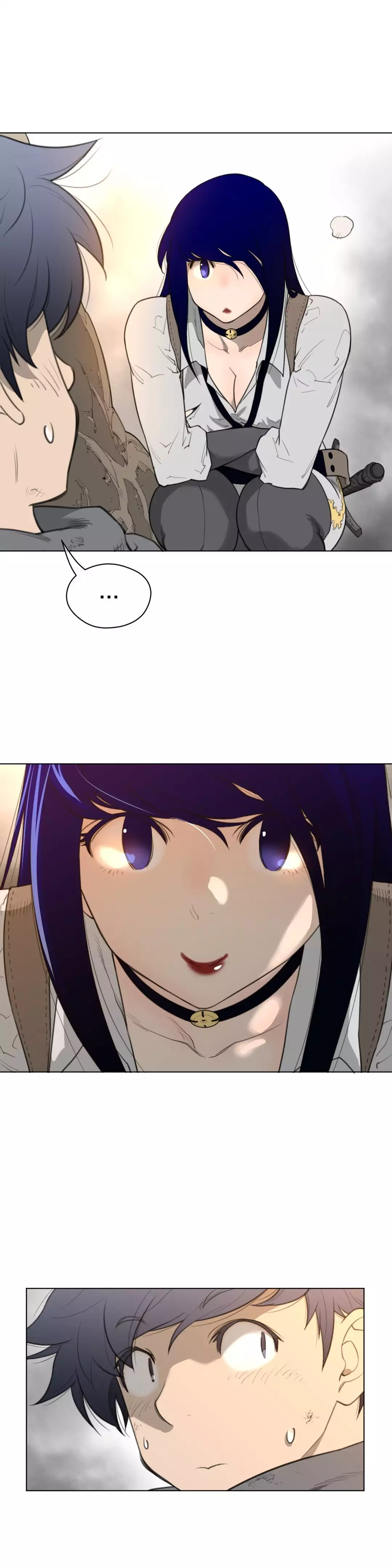 Perfect Half Ch.1-42