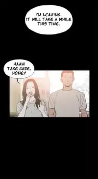 [Mr. Byeong-Su] Cohabitation Ch.1-51 (English) (Ongoing)