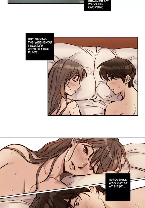 Atonement Camp Ch.1-32