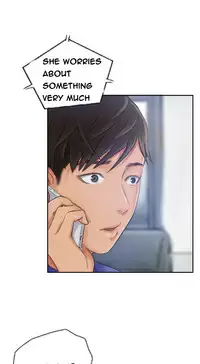 New Face Ch.1-20 (English) (Ongoing)