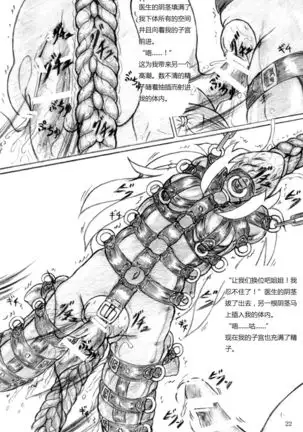 Seiyoku Shinryousho Lust Clinic