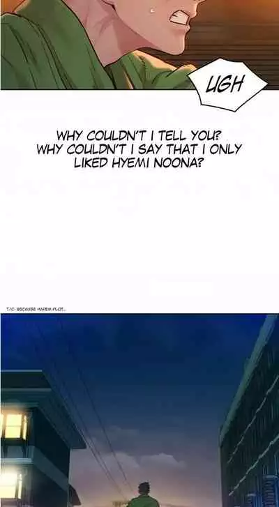 What do you Take me For? Ch.157/?