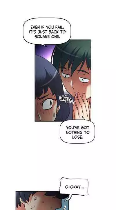 The Girls’ Nest | HELL'S HAREM Ch.1-17