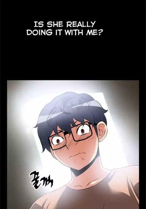 Love Parameter Ch.1-63